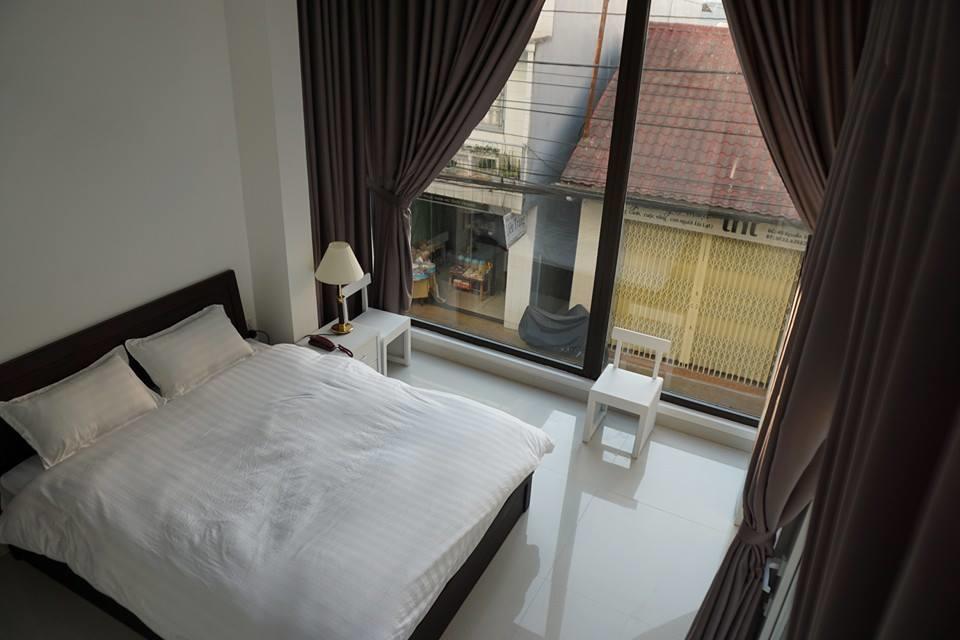 Xuan Cuong Hotel Đà Lạt Phòng bức ảnh